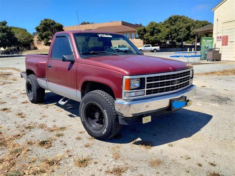 Chevy-k1500-1988-red