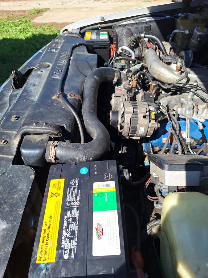 Chevy-k3500-6.5-l-turbo-diesel-1995-blue-8