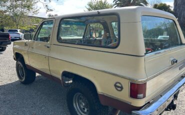 Chevy-k5-blazer-1977-brown-1