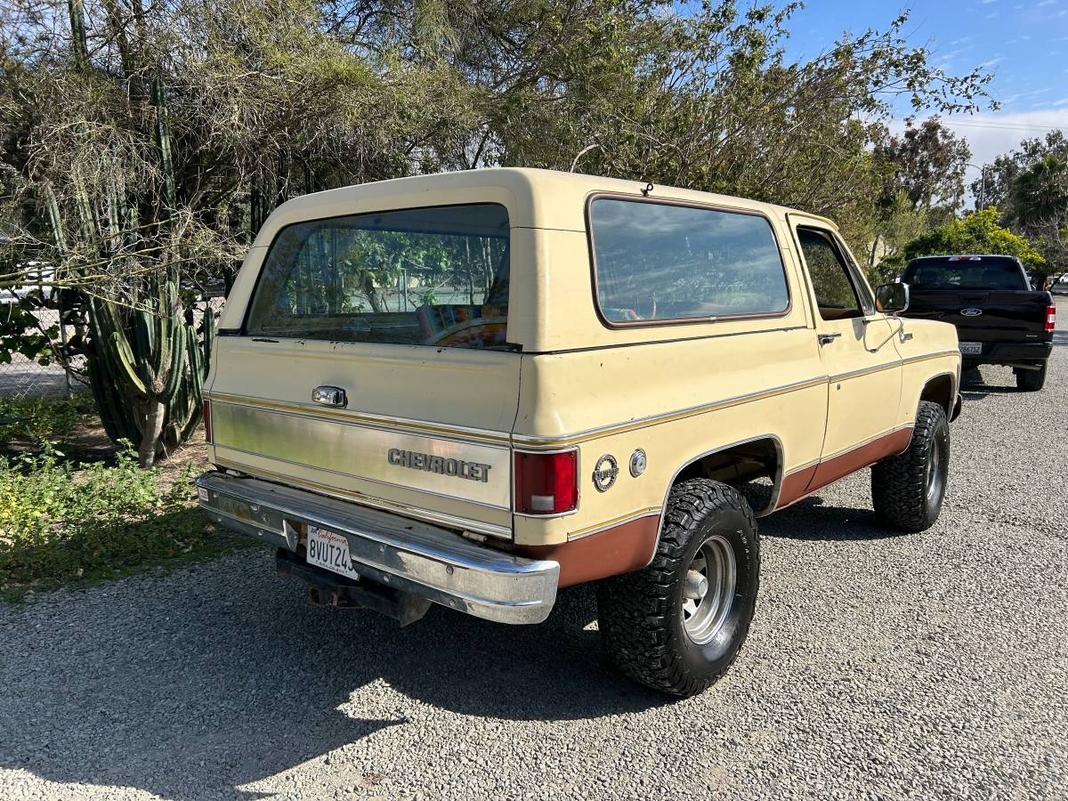 Chevy-k5-blazer-1977-brown-14