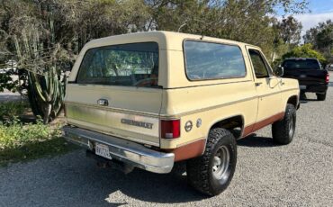 Chevy-k5-blazer-1977-brown-4