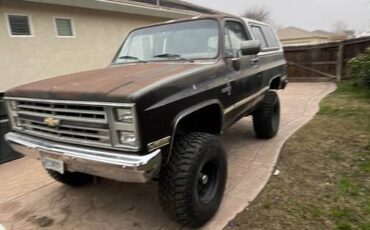 Chevy-k5-blazer-1986-brown-3