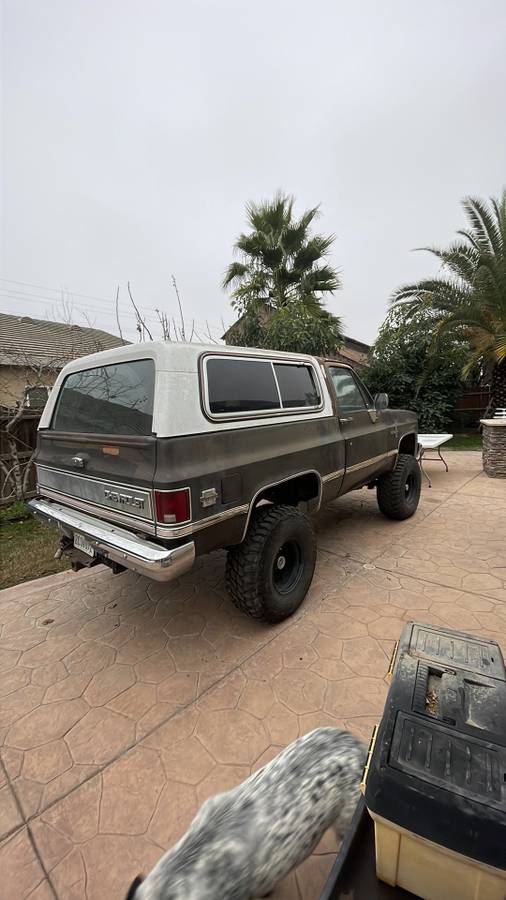 Chevy-k5-blazer-1986-brown-4