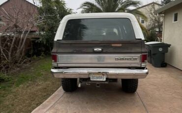 Chevy-k5-blazer-1986-brown-5