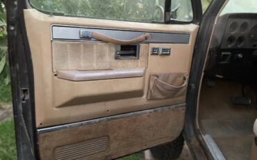 Chevy-k5-blazer-1986-brown-9