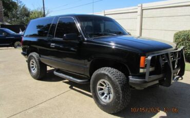 Chevy-k5-blazer-1992-black