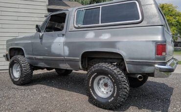 Chevy-k5-blazer-square-body-silverado-tbi-1989-grey-2