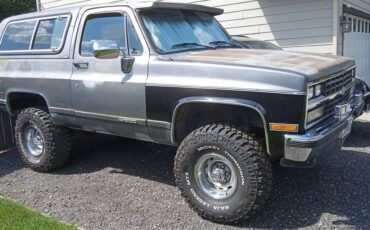 Chevy-k5-blazer-square-body-silverado-tbi-1989-grey-3