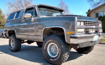 Chevy-k5-blazer-square-body-silverado-tbi-1989-grey