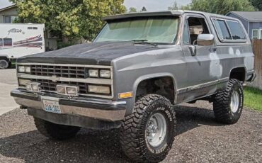 Chevy-k5-blazer-square-body-silverado-tbi-1989-grey-4
