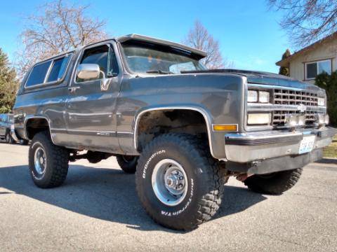 Chevy-k5-blazer-square-body-silverado-tbi-1989-grey