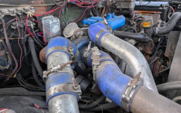 Chevy-k5-military-blazer-diesel-1986-green-1