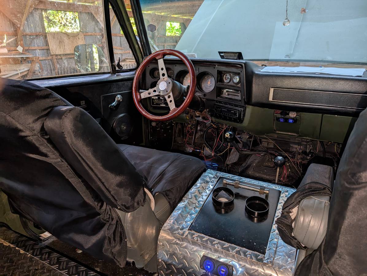 Chevy-k5-military-blazer-diesel-1986-green-10