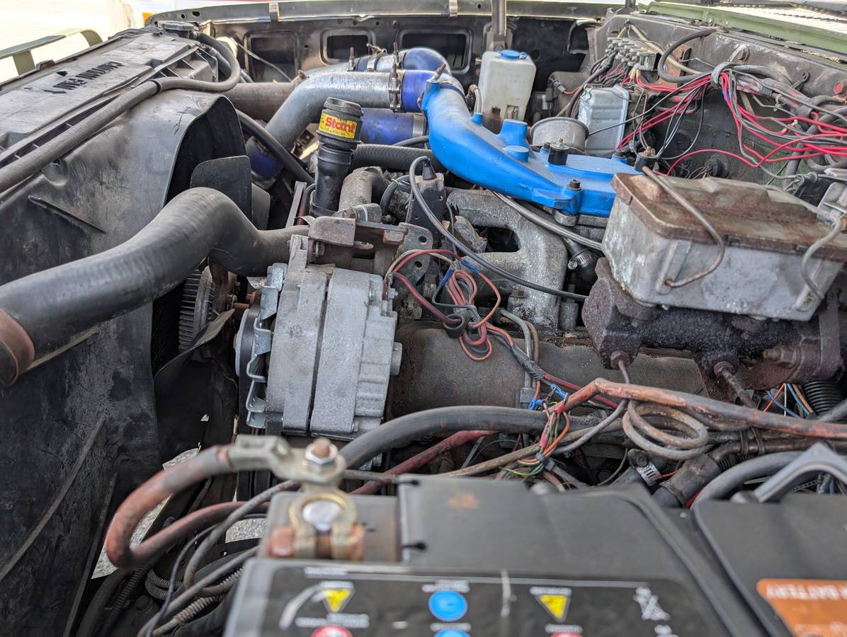 Chevy-k5-military-blazer-diesel-1986-green-16