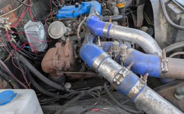 Chevy-k5-military-blazer-diesel-1986-green