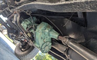 Chevy-k5-military-blazer-diesel-1986-green-5