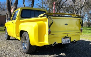 Chevy-luv-pick-up-1974-yellow-11