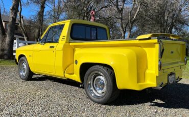 Chevy-luv-pick-up-1974-yellow-8