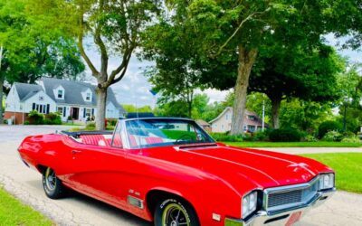 Chevy malibu 1965