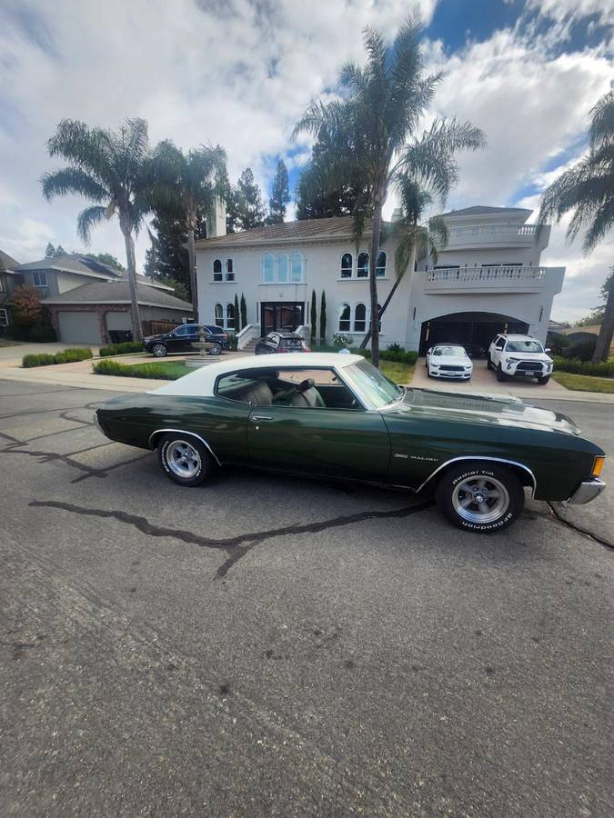 Chevy-malibu-1972-green-8