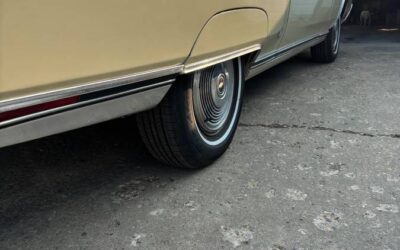 Chevy monte carlo 1972
