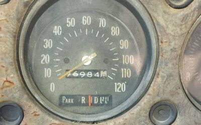 Chevy monte carlo 1972