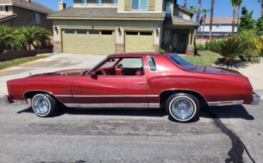 Chevy-monte-carlo-1977-red