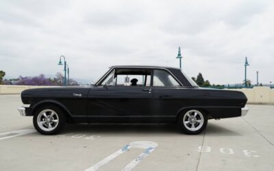 Chevy nova 1964