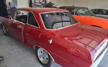 Chevy-nova-1964-red-1