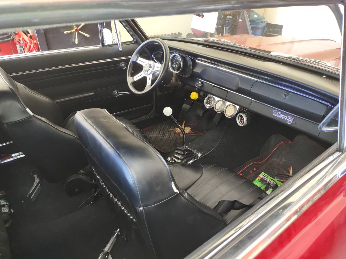 Chevy-nova-1964-red-9