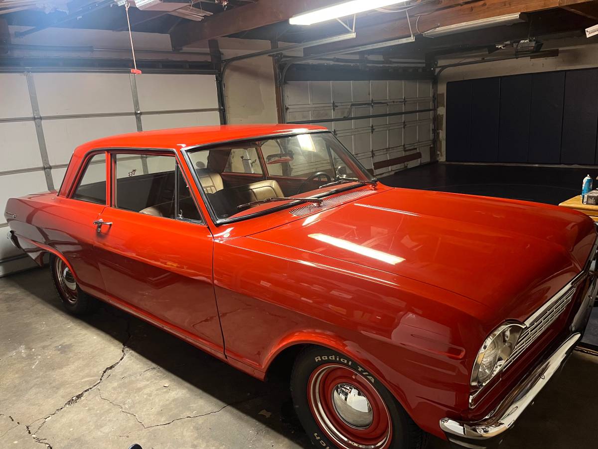 Chevy-nova-1964-red
