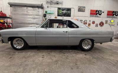 Chevy nova 1967