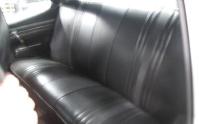 Chevy nova 1972