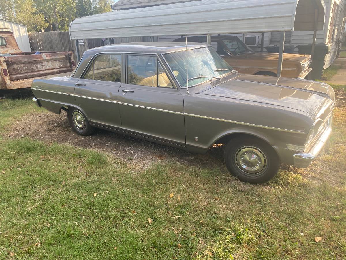 Chevy-nova-ii-4-dr-sedan-1962-1