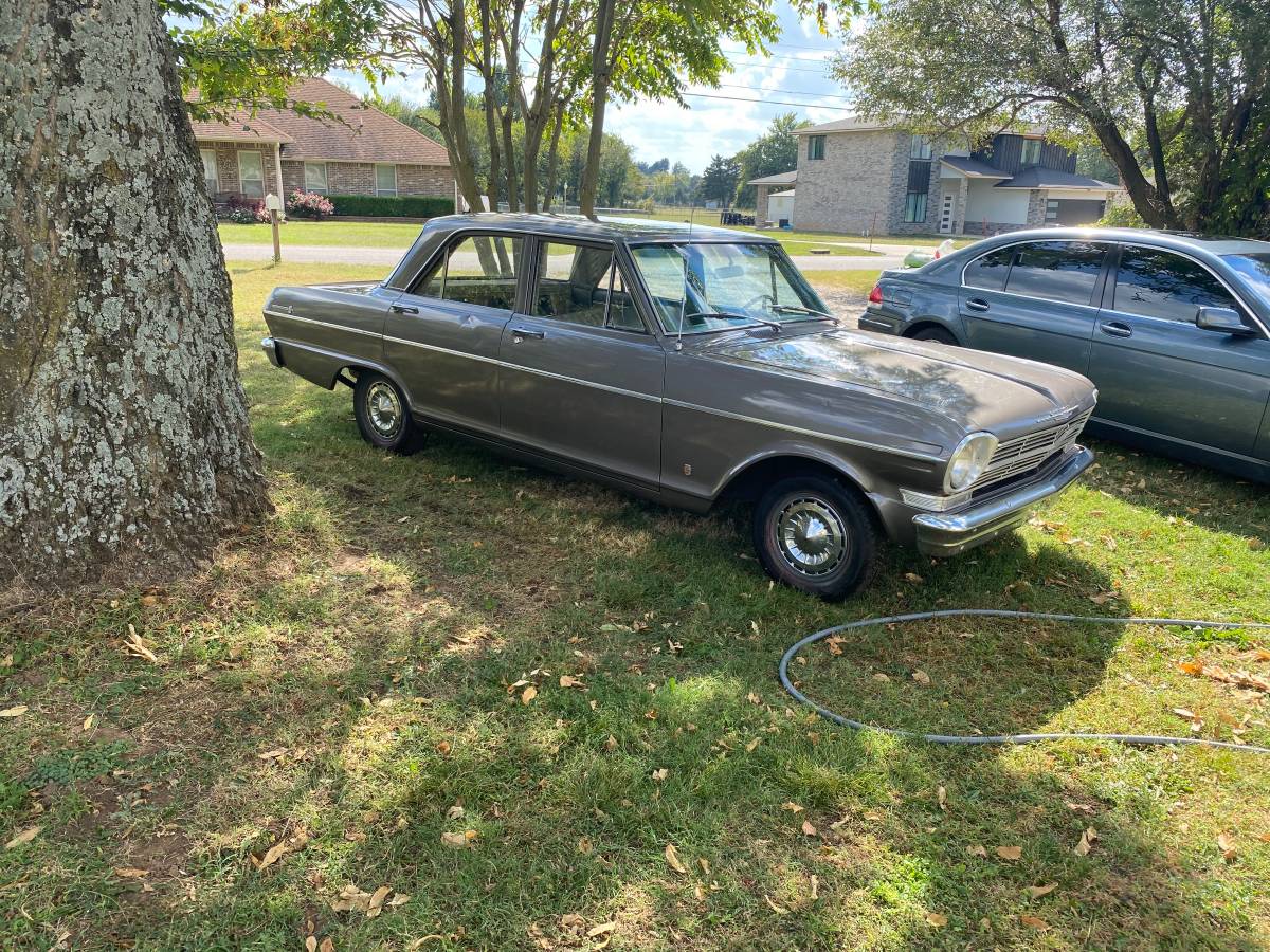 Chevy-nova-ii-4-dr-sedan-1962