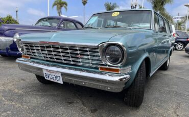 Chevy-nova-ss-1964-green-1