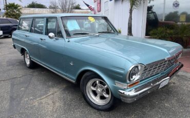 Chevy-nova-ss-1964-green-2