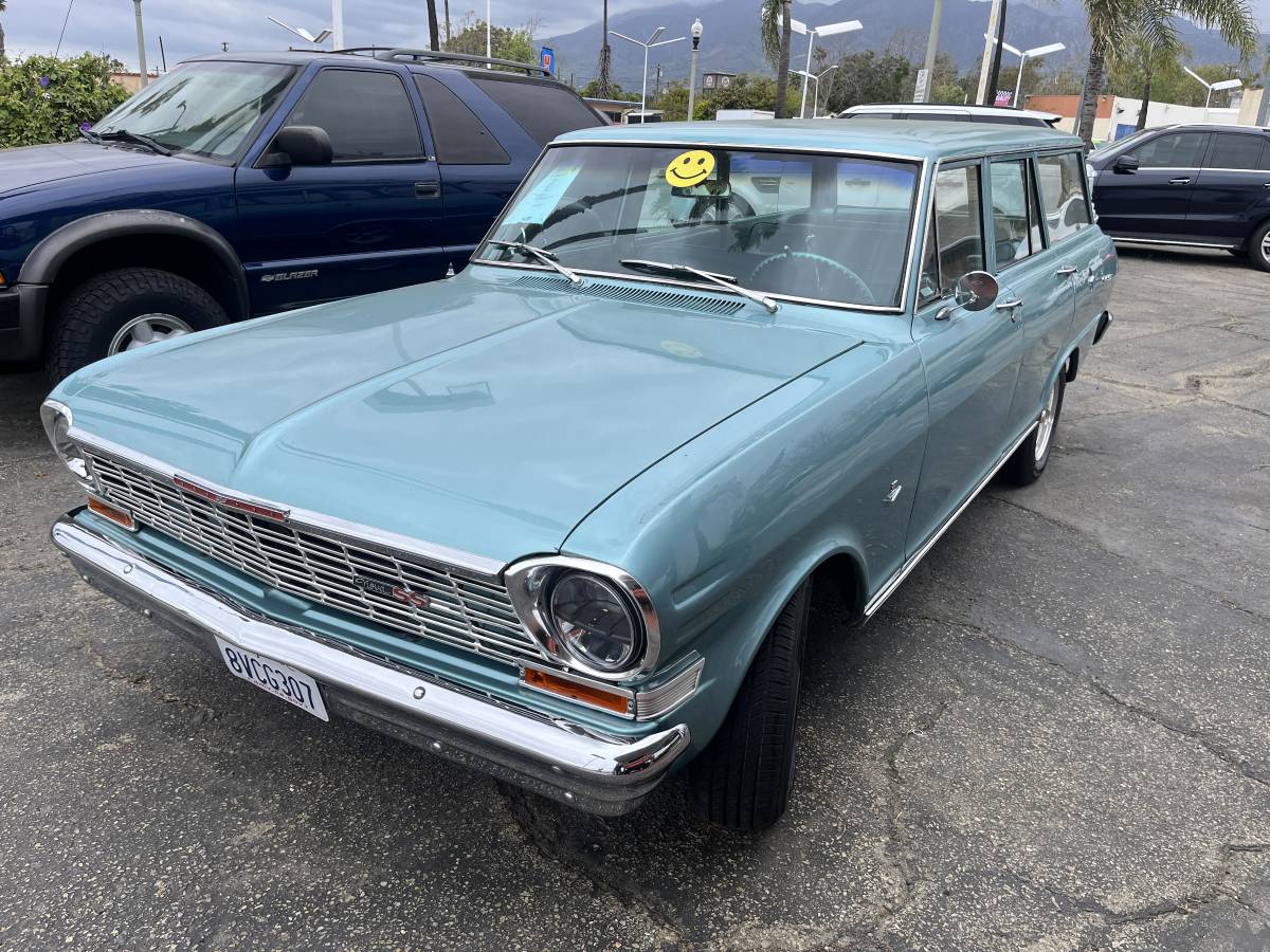Chevy-nova-ss-1964-green-3