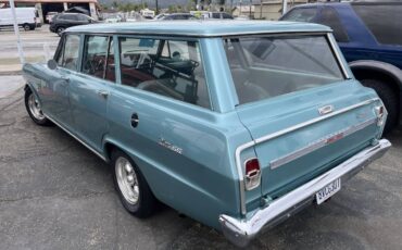 Chevy-nova-ss-1964-green-4