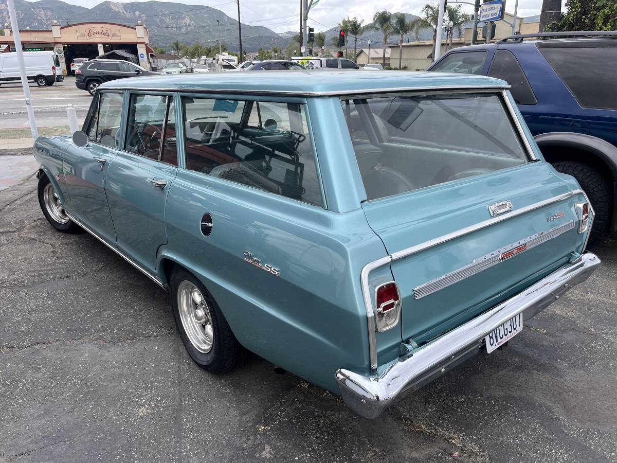 Chevy-nova-ss-1964-green-4