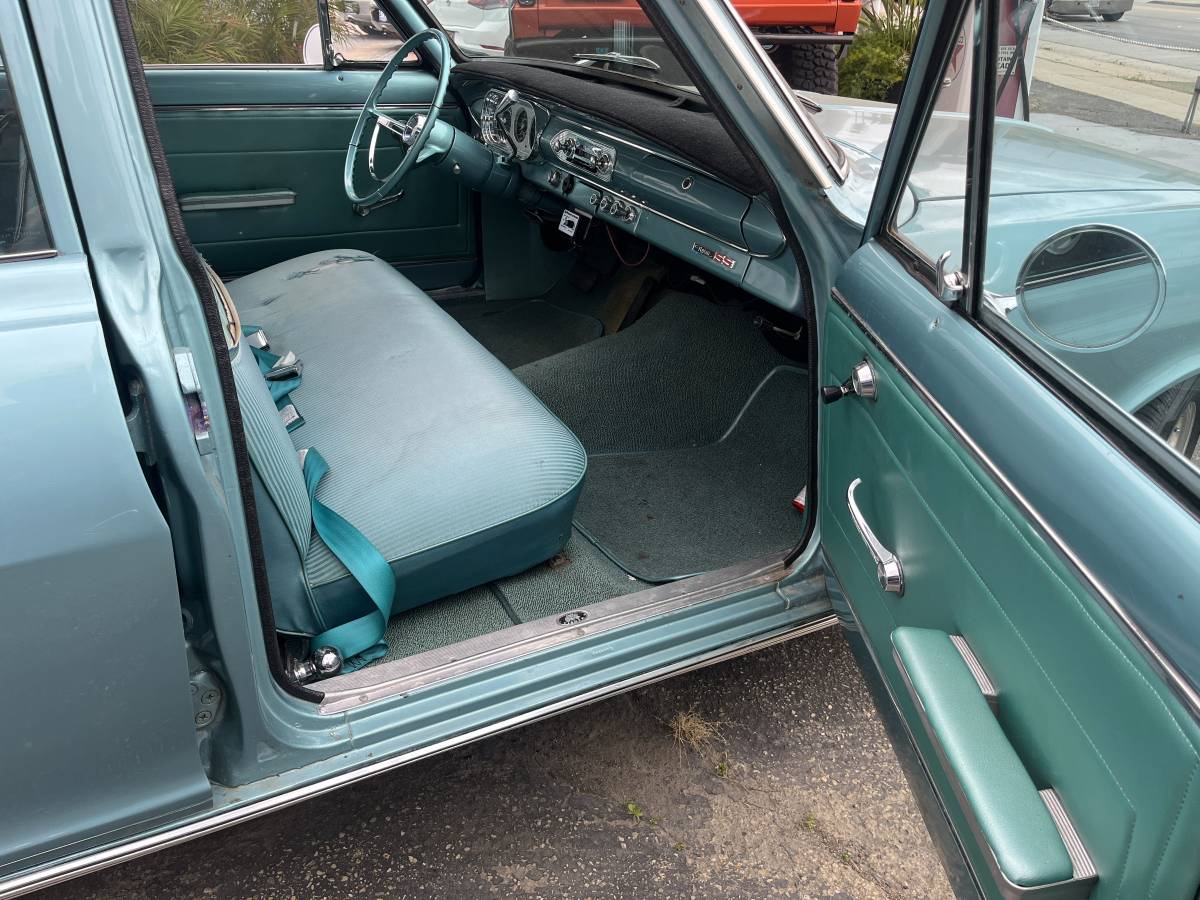 Chevy-nova-ss-1964-green-8