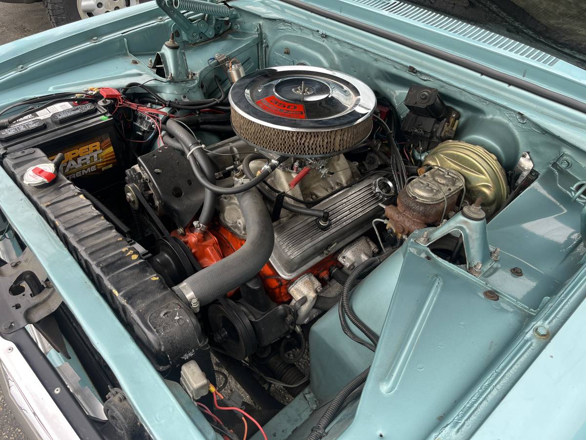 Chevy-nova-ss-1964-green