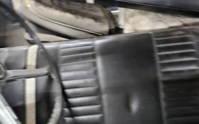 Chevy nova ss 1967