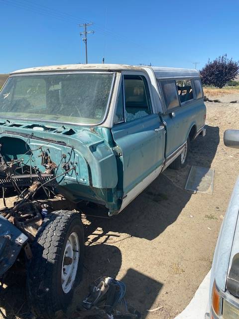 Chevy-pickup-1970-green-1