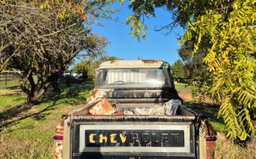 Chevy-pickup-and-a-chevy-blazer-1957-grey-2