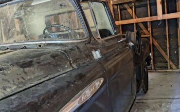 Chevy-pickup-short-bed-1957-black-4