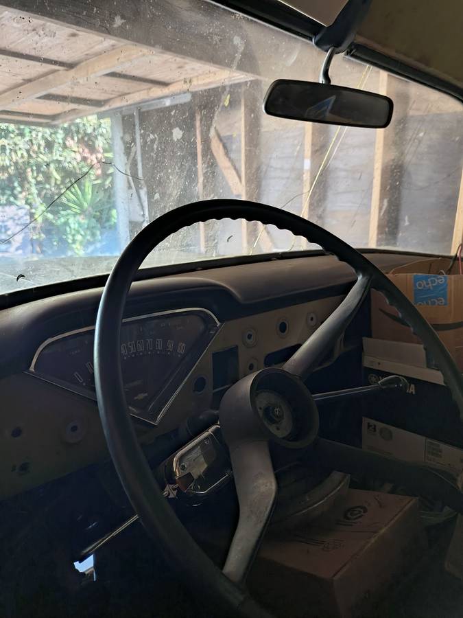 Chevy-pickup-short-bed-1957-black-6