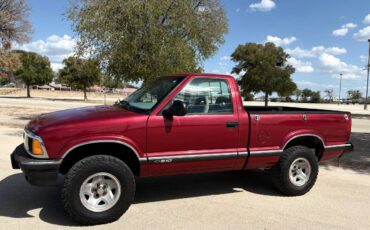 Chevy-s-10-regcab-pick-up-ls-1995-red