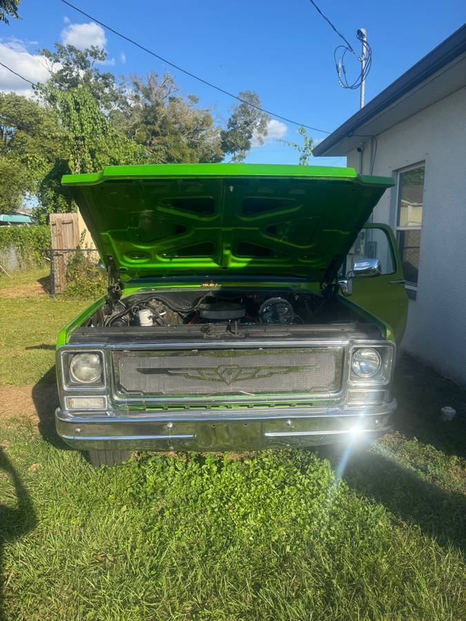Chevy-s10-longbed-1979-green-1