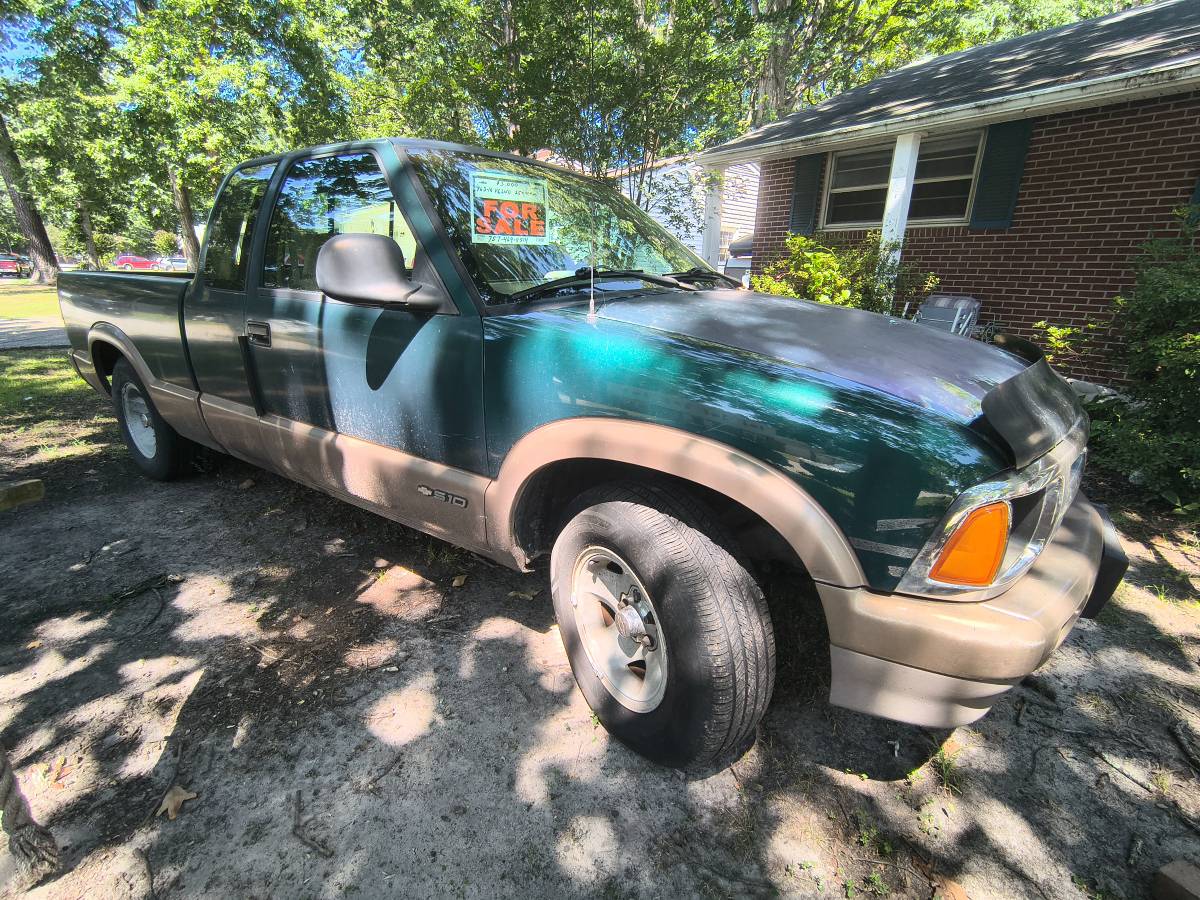 Chevy-s10-pickup-1996-green-1